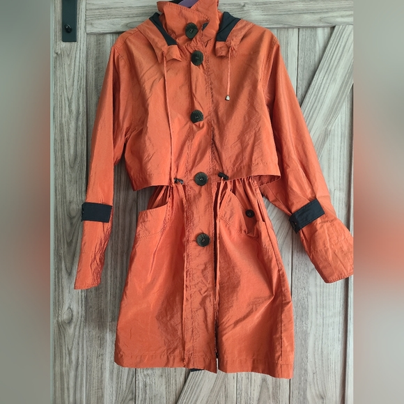 Dorman jacket/coat - Picture 4 of 7